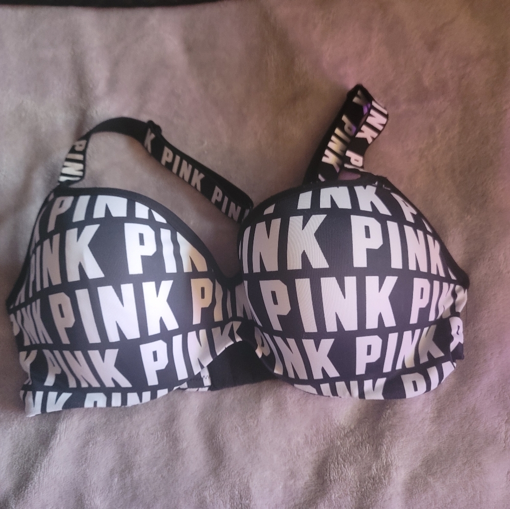 Victoria Secret Ultimate push-up bra